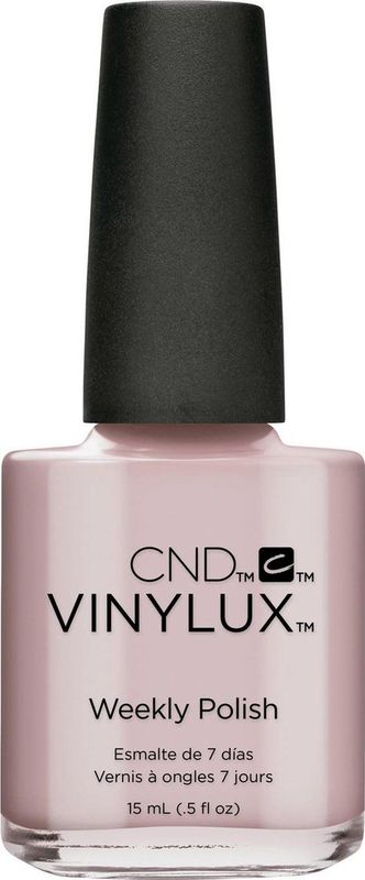 CND - Vinylux Weekly Polish - Nagellak - #270 Unearthed