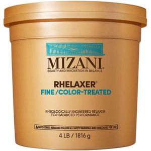 Mizani Rhelaxer fine / color treated - 1816g