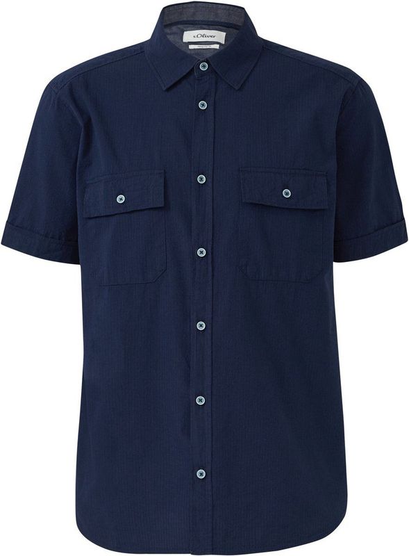s.Oliver Hemd