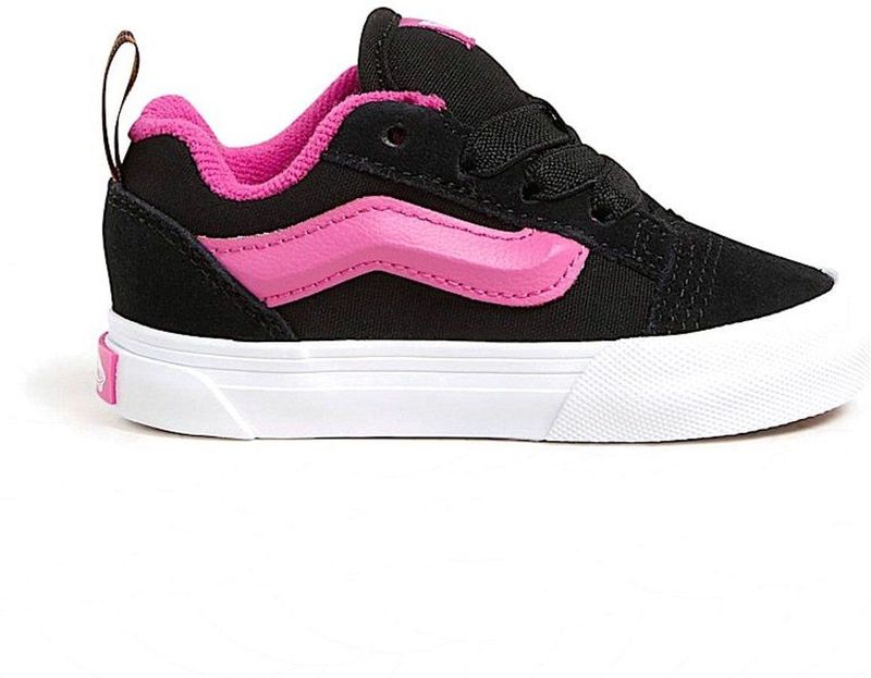 Vans Knu Skool Elastic Lace Peuterschoenen