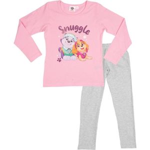 Paw Patrol Pyjama - maat 122/128