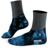 Seacsub Seal Skin Camo 3 Mm Duikbooties
