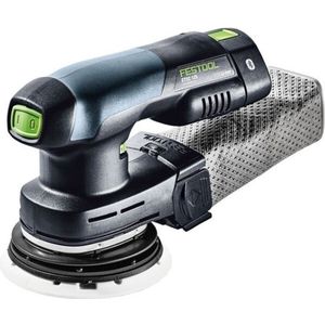 Festool ETSC 125 Li- Plus Accu Excentrische Schuurmachine