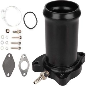 AGR-Abgasventil Ersatzventil Ersatzrohr AGR-Auslass-Kit 1.9 TDI 130-160 PS .