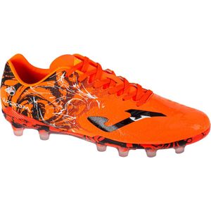 Joma Super Copa 2408 FG SUPS2408FG, Mannen, Oranje, Voetbalschoenen, maat: 44,5