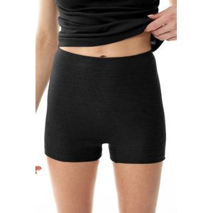 Mey - Primera - Onderbroek met lange pijpen - Kleur Zwart - Maat 42