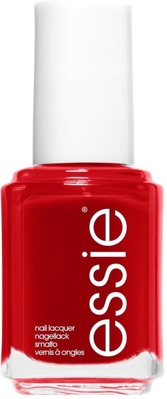 Essie - Nagellak - Koraal Rood - Glanzende Finish