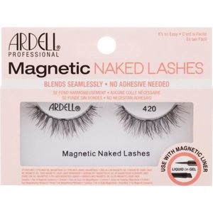 Ardell Magnetic Naked Lash 420