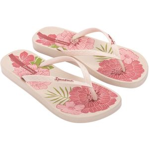 Ipanema Anatomic Temas Xv Slippers Beige EU 35-36 Vrouw