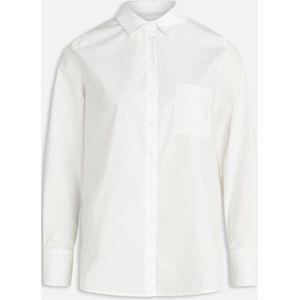 SisterS point Blouse Virra Sh 14867 White Dames Maat - XS