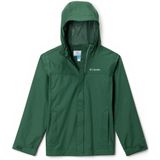 Columbia Watertight™ Ii Jas Groen 10-12 Years Jongens
