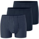 Schiesser - 95/5 Essentials - Boxershort - 908-Overige - Set van 3