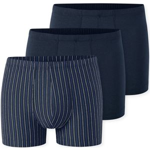 Schiesser - 95/5 Essentials - Boxershort - 908-Overige - Set van 3