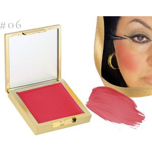 Filiz creme blusher