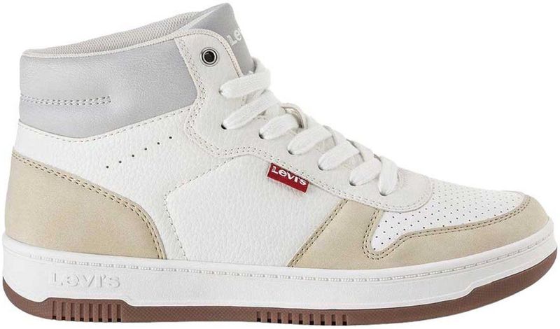 Levi's - Drive S High - Sneakers - Dames