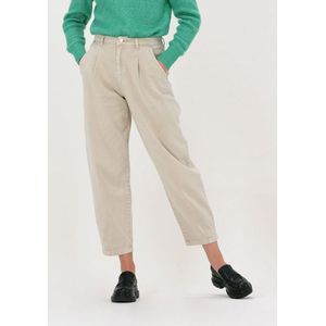 Catwalk Junkie Tr Christy Jeans Dames - Broek - Zand - Maat XS