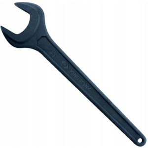 Versterkte plaat steeksleutel 50mm x 425mm