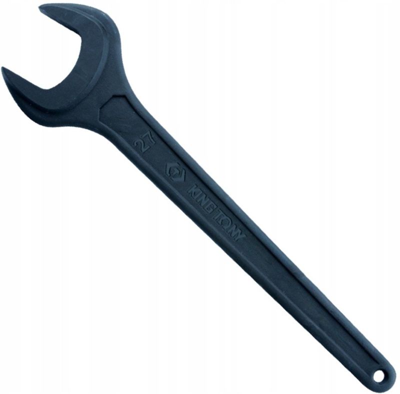 Versterkte plaat steeksleutel 50mm x 425mm