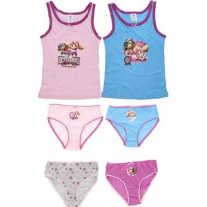Paw Patrol Ondergoedset - Maat 110/116