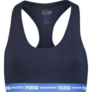 Puma - Iconic Racerback Bra - Top ladies-XS