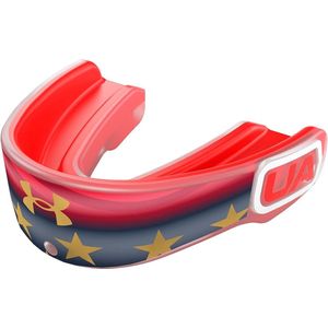 Under Armour Gameday Armour Pro Mouthguard Adult Americana