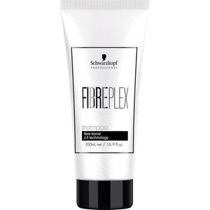 Schwarzkopf Professional - Strengthening Shampoo Fibreplex (Shampoo)  (L)