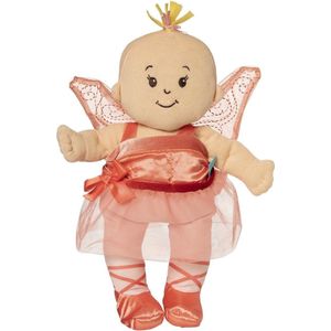 Manhattan Toy Outfit Baby Stella 30,5 Cm Textiel Roze 2-delig