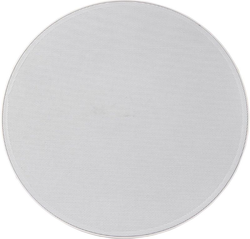 Adastra - KV6 - Plafond Luidspreker - Wit - ABS - 60W