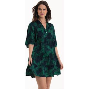 Rosa Faia Green Shades Manono Tuniek Groen L/XL