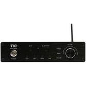 TIC AMP200 Wifi Airplay 2 en Bluetooth 5.0 versterker 4x100W