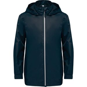 PROACT® Regenjas voor kinderen PA251 - Navy - 10/12 years (10/12 ans)