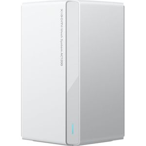 Xiaomi AC1200 Dual-band (2.4 GHz / 5 GHz) Wi-Fi 5 (802.11ac) Wit 2 Intern