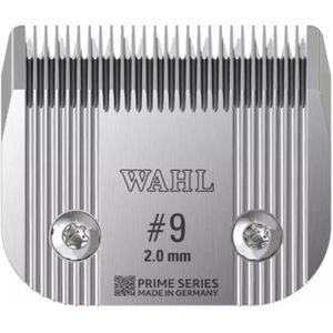 WAHL - Prime Series - Tondeusekoppen - Compatibel met Diverse Modellen