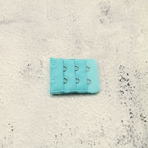 Beha Verlenger 2 Haaks Licht Blauw (per stuk)