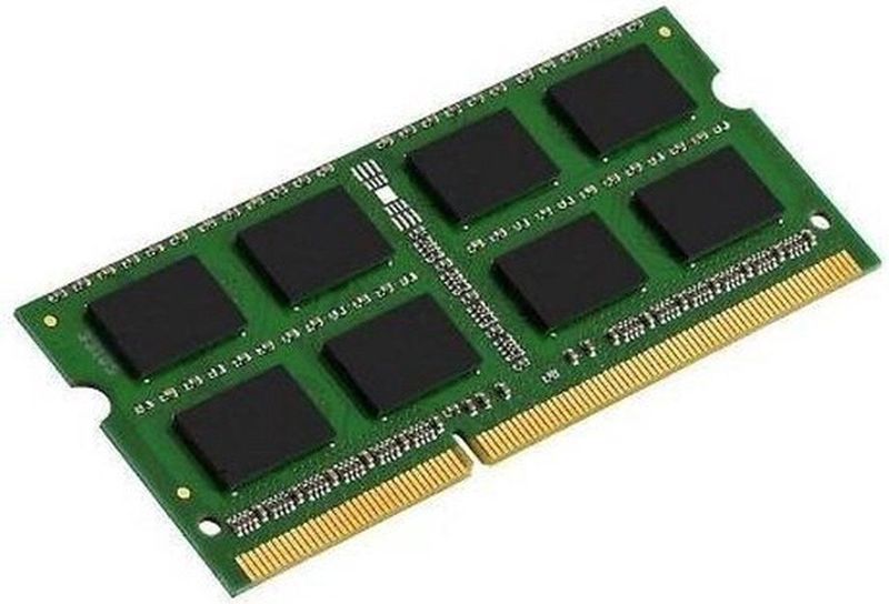 CoreParts - MMKN098 Geheugenmodule - 1 x 16 GB DDR4 - 2666 MHz - Groen