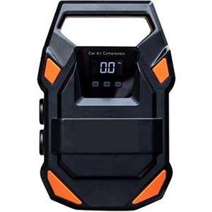 Autobanden Pomp - Autobanden Compressor - Bandenpomp Compressor - Bandenpomp Auto