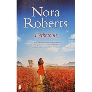 Nora Roberts - Eerbetoon
