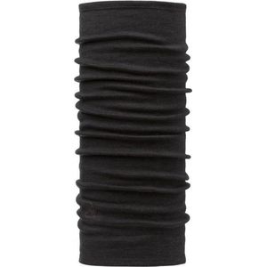 BUFF® Merino Wool Thermal nekwarmer -zwart