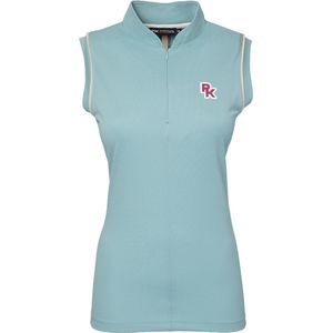 Performanco Polo Renoir Fresh Teal XS