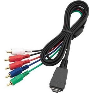 Sony VMC-MHC 1 High Definition kabel voor Cybershot camera