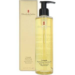 Elizabeth Arden Ceramide Replenishing Cleansing Oil