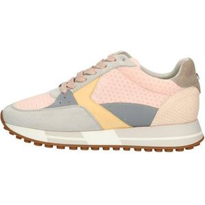 Pastel Multi Sneaker [39]