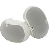 Electro Voice - EVID 4.2W - Luidspreker - Wit - Weerbestendig