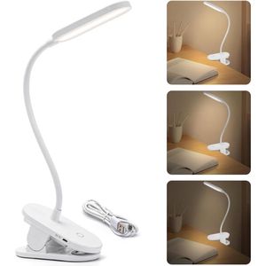 Solacis Daglichtlamp hobby - Hobby lamp - Daglichtlamp staand - Bureaulamp - Dimbaar - Must have voor thuis!