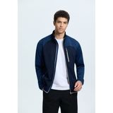 Vest Icepeak Men Boligee Dark Blue-S