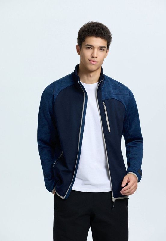 Vest Icepeak Men Boligee Dark Blue-S