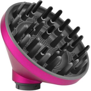 Diffusor voor Krullen Geschik voor Dyson Airwrap HS01/05