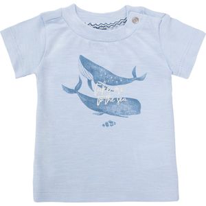Noppies T-shirt Montevallo Baby Maat 80