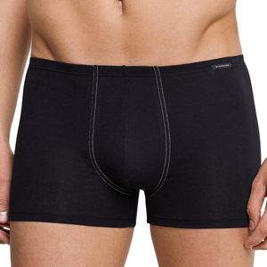 Schiesser Heren shorts 4 pack Cotton Essential