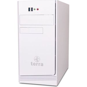 Terra PC-Business 5000wh Silent - Intel Core i5-12400 - 8GB - 500GB M.2 SSD - Windows 11 Pro